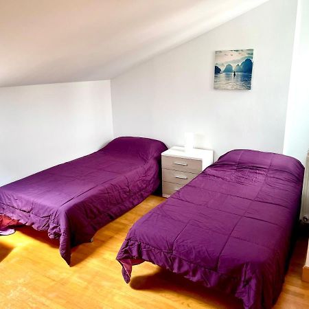 Duplex Cardelly Διαμέρισμα Astigarraga Εξωτερικό φωτογραφία