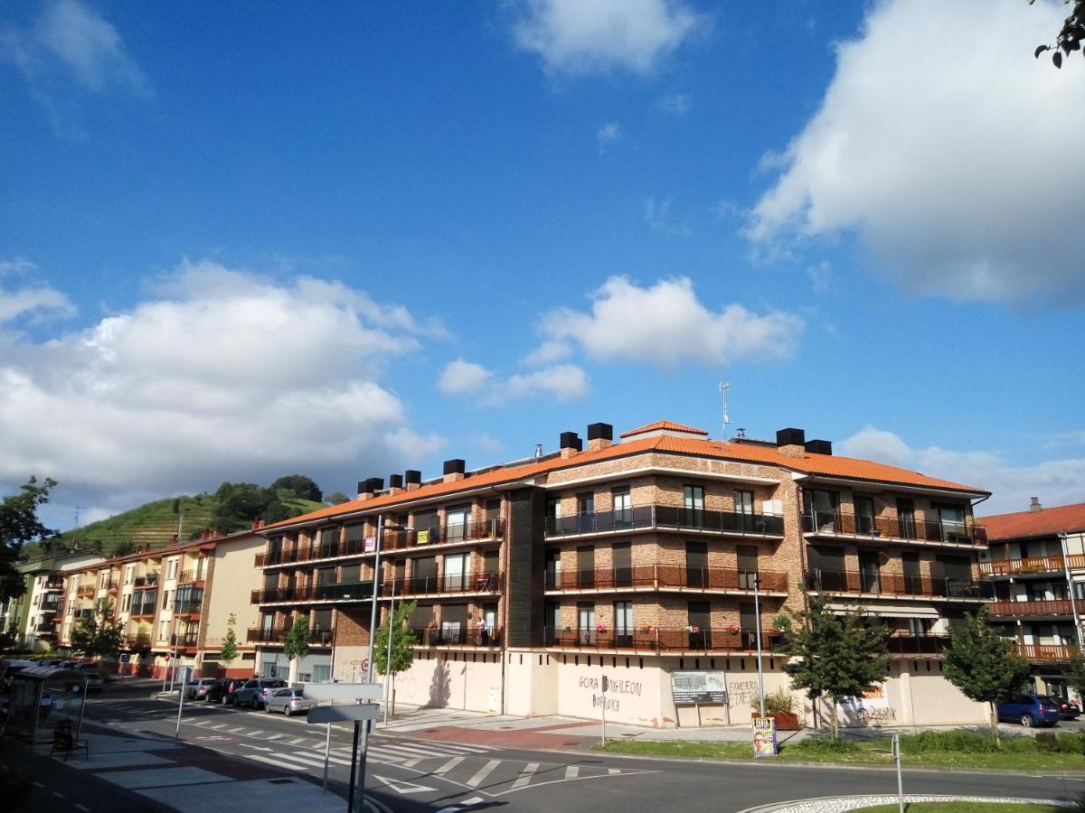 Duplex Cardelly Διαμέρισμα Astigarraga Εξωτερικό φωτογραφία