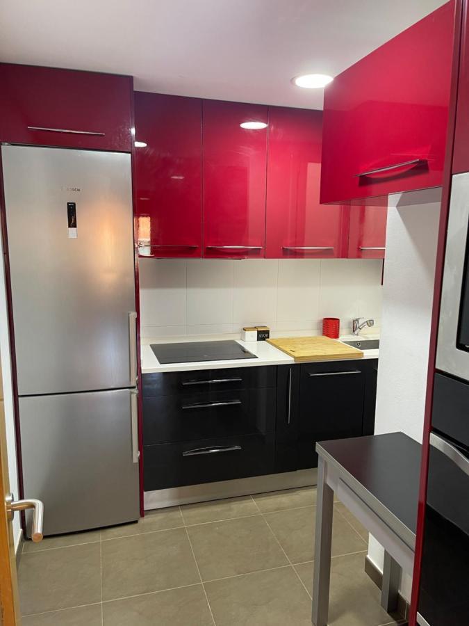 Duplex Cardelly Διαμέρισμα Astigarraga Εξωτερικό φωτογραφία