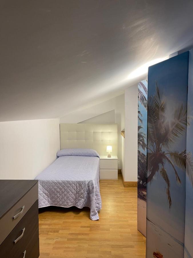 Duplex Cardelly Διαμέρισμα Astigarraga Εξωτερικό φωτογραφία