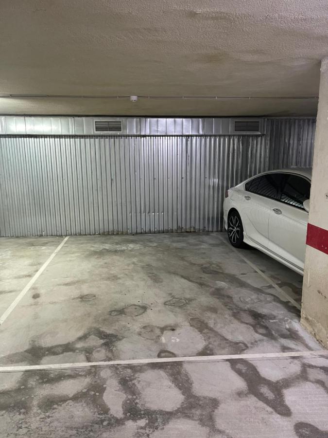 Duplex Cardelly Διαμέρισμα Astigarraga Εξωτερικό φωτογραφία