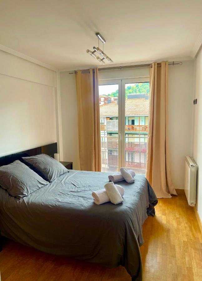 Duplex Cardelly Διαμέρισμα Astigarraga Εξωτερικό φωτογραφία