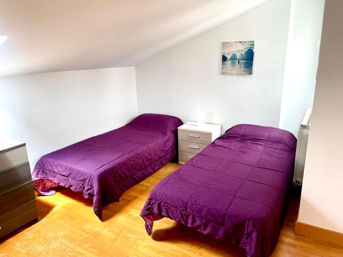 Duplex Cardelly Διαμέρισμα Astigarraga Εξωτερικό φωτογραφία